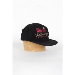 90's Winston Racing Team Snap Back